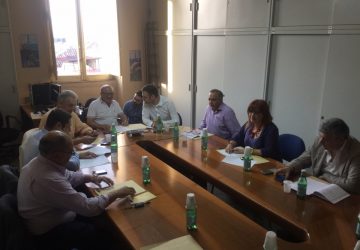 Riposto, firmata convenzione bus Land Tour