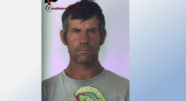 Gaggi, 4 arresti per furto