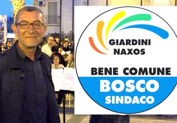 Giardini Naxos: Lo Turco e Bosco al fotofinish