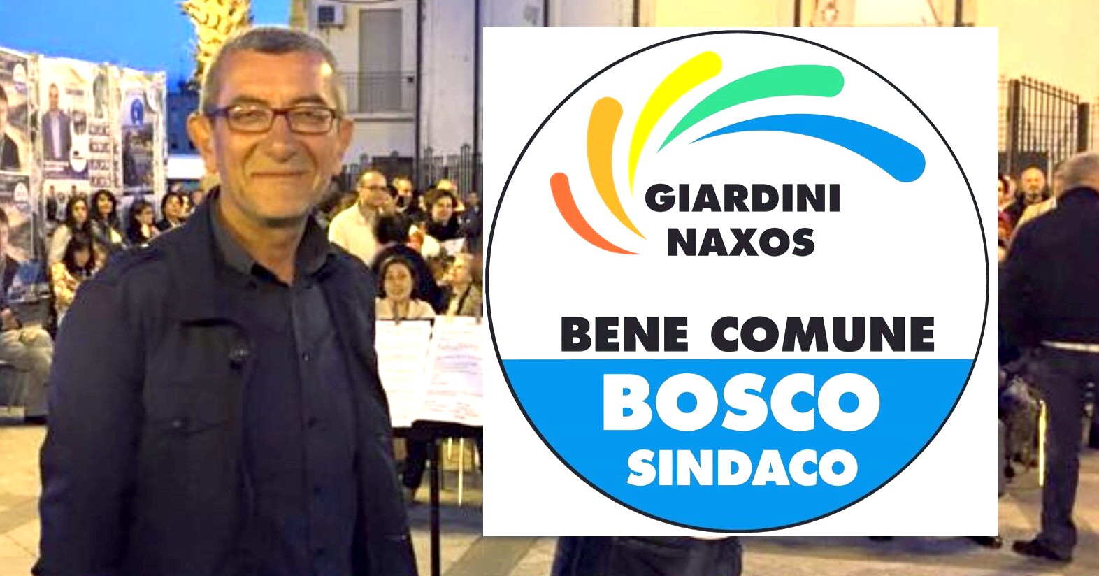 Giardini Naxos: Lo Turco e Bosco al fotofinish