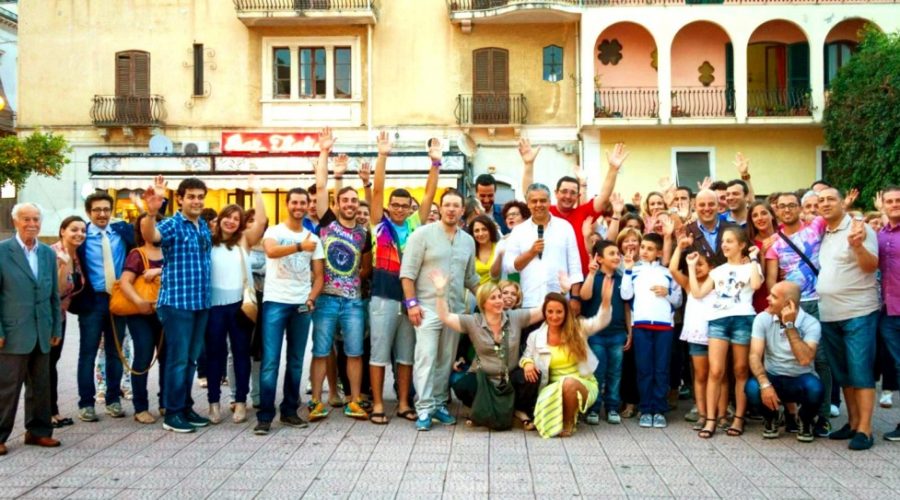 Agorà 2015: «Tasi “esagerata” a Giardini Naxos»