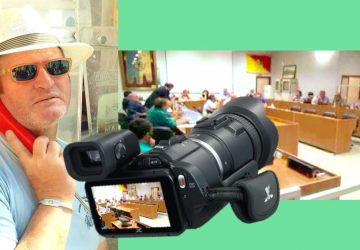 Giardini Naxos: consiglieri col &ldquo;fiato sul collo&rdquo;