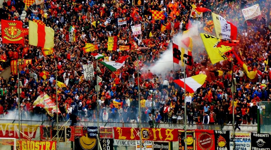 Calcio scommesse: anche il Messina nei guai