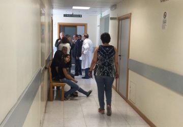Pronto Soccorso: Squadra Mobile avvia indagine