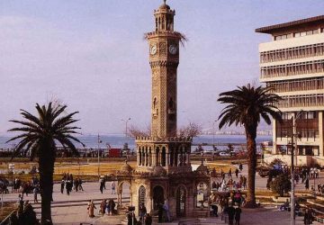 Festa della Repubblica in Turchia: Pappalardo Fiumara rappresenta Italia con un concerto