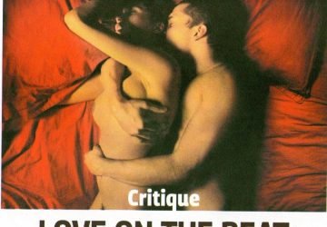 Cannes, cinema, amore e sesso
