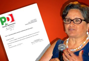 Francavilla, il Pd scrive a Monea sul problema rifiuti