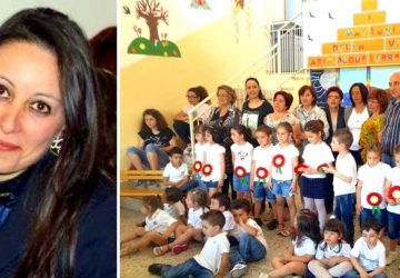 Psicomotricit&agrave; e danza nelle scuole dell&rsquo;Alcantara