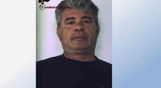 Gaggi, 4 arresti per furto