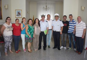 Calatabiano: integrato organico degli ausiliari del traffico