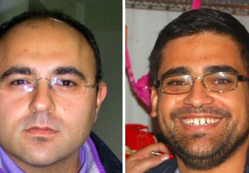 Amministrative 2015: Paolino Lo Giudice conquista Graniti e Giuseppe Cunsolo Malvagna