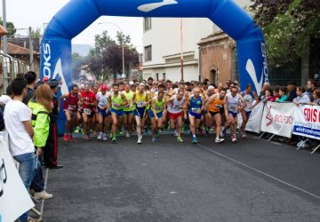TrecastagniStar: Luigi Spinali campione fra gli uomini; fra le donne vince Santa Saitta
