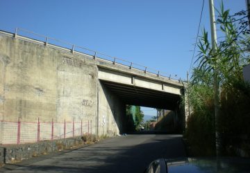 Acireale: verifiche in corso sulla staticit&agrave; dei ponti del territorio