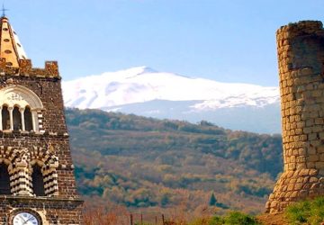 Turismo, fede e cultura tra campanili e castelli