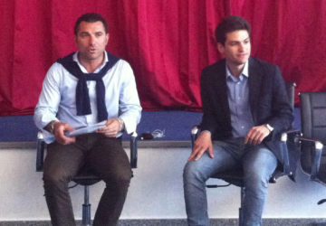 Elezioni Tremestieri: Fabrizio Furnari sposa il progetto di Santi Rando