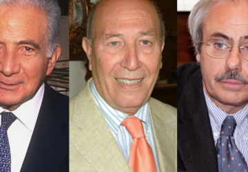 Ciancio, Firrarello, Lombardo: fine di &ldquo;quella&rdquo; Catania?