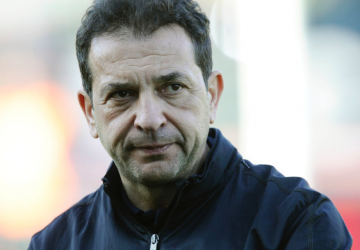 Catania calcio: arrestati Pulvirenti ed altri dirigenti