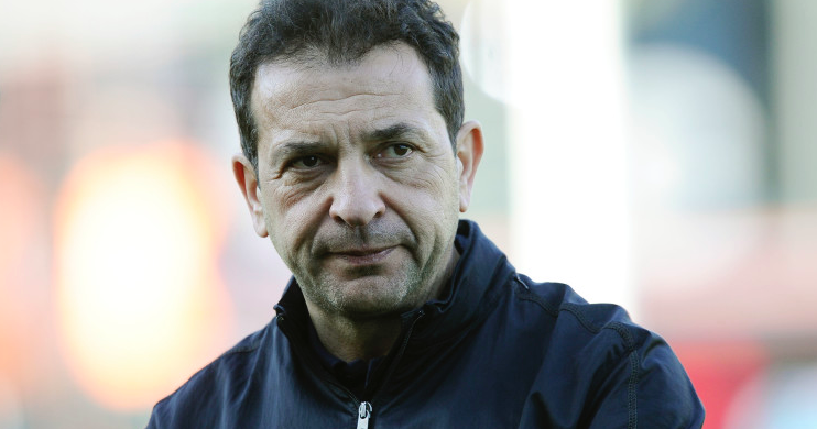Catania calcio: arrestati Pulvirenti ed altri dirigenti