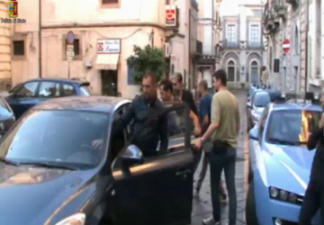 Calcio Catania: si dimette Pulvirenti