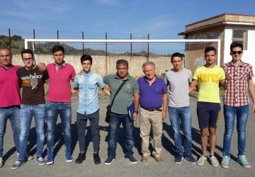 Calcio, 10 giovani sognano il professionismo