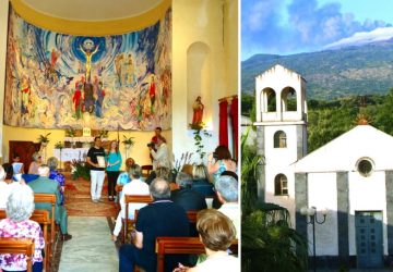 Premio &ldquo;Omodei&rdquo; a Verzella di Castiglione di Sicilia