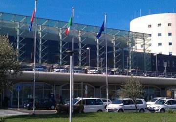 Catania, fermato in aeroporto pakistano con passaporto contraffatto