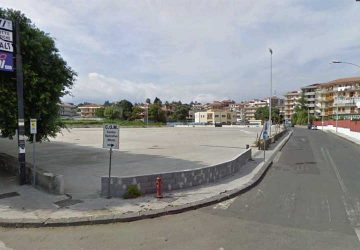 Acireale, spacciava droga: arrestato