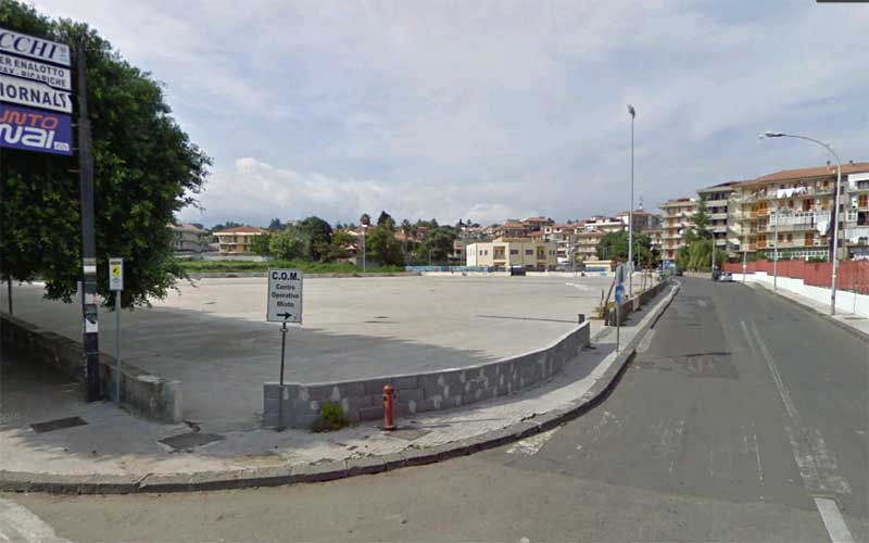 Acireale, spacciava droga: arrestato