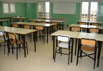 Interventi di edilizia scolastica in provincia: l&rsquo;elenco