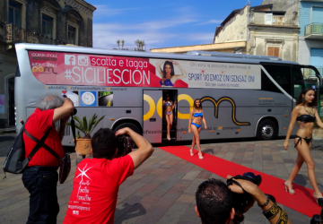 Giarre, Siciliescion attacca i Giochi del Bicentenario