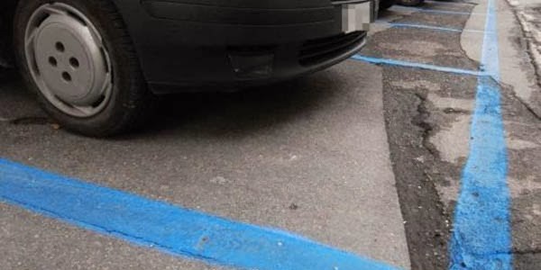 Catania: aumento costo strisce blu. Luca Sangiorgio (Forza Italia): “Scelta vampiresca di Bianco”