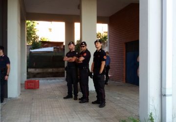 Controllo straordinario del territorio: 2 arresti e 7 persone denunciate