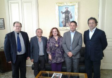 Mascali, la nuova Giunta e le deleghe