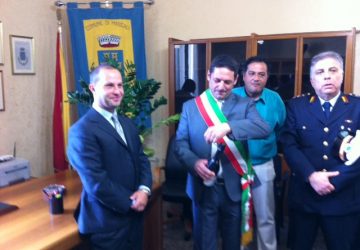 Mascali: Luigi Messina proclamato sindaco