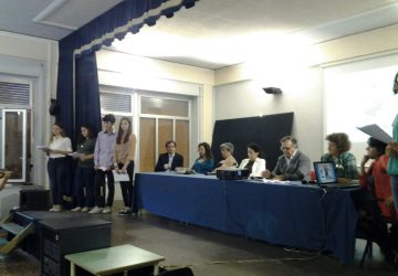 Al liceo classico Amari di Giarre: &ldquo;Adottiamo un monumento: la chiesa Nunziatella&rdquo;