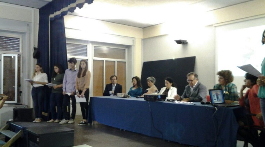 Al liceo classico Amari di Giarre: “Adottiamo un monumento: la chiesa Nunziatella”