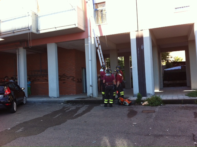 Giarre, controlli interforze: decine di contatori idrici manomessi: due arresti VD