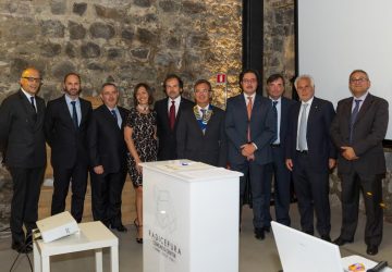 Rotary club Giarre, il dott. Francesco Maccarone nuovo presidente