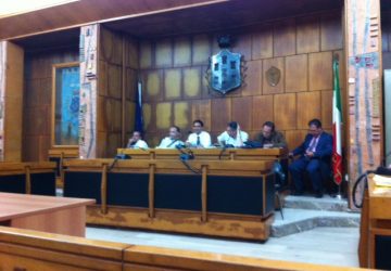 Giarre, il Consiglio comunale approva la rinegoziazione dei mutui