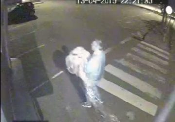 Furci Siculo: atti intimidatori ad un chiosco