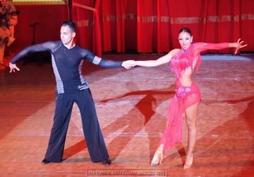 Ballo, Virgitto-D&rsquo;Alessandro: da Riposto e Gela alla conquista del mondo