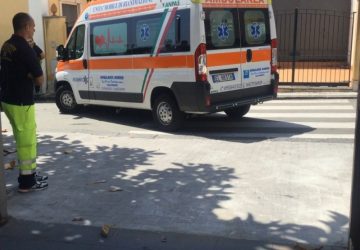 Ciclista sportivo di S.Venerina travolto e ucciso durante una gara