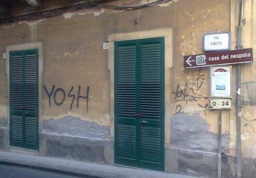 Aci Castello: continui furti e atti vandalici