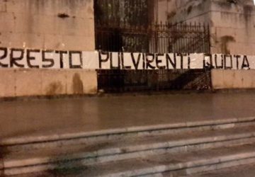 Calcio Catania: la grande dignit&agrave; dei tifosi