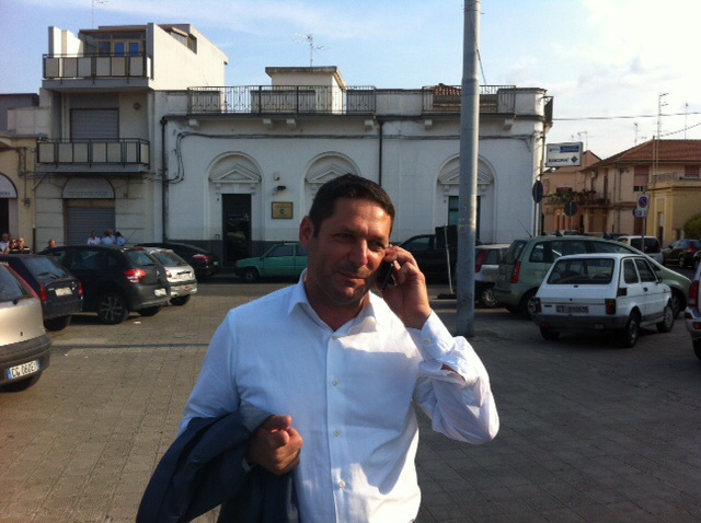 Mascali: Messina in testa con ampio margine