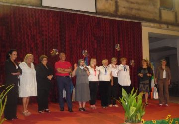 A Calatabiano la Festa del Grazie 2015