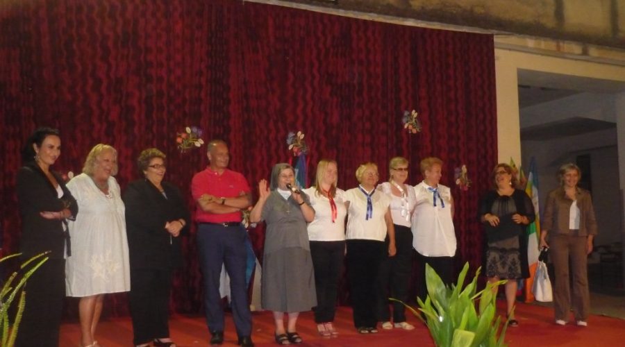 A Calatabiano la Festa del Grazie 2015