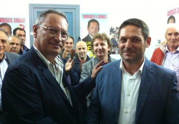 Luigi Messina sindaco di Mascali VIDEO