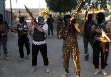 Liberato Ignazio Scaravilli, medico catanese sequestrato in Libia