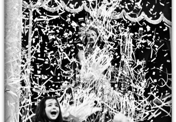 Aci Trezza, festa per San Giovanni Battista al culmine